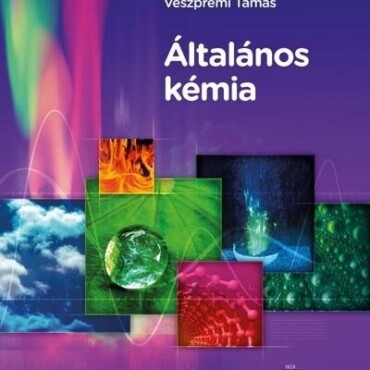 Általános Kémia (4. Átdolgozott Kiadás)