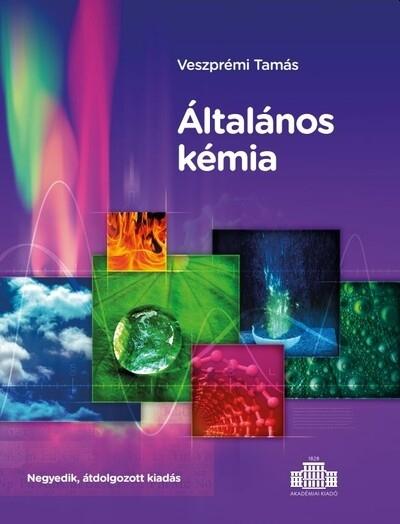 Általános Kémia (4. Átdolgozott Kiadás)