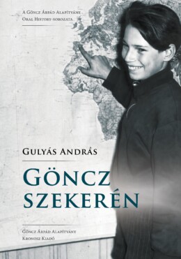Göncz Szekerén