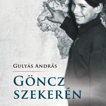 Göncz Szekerén