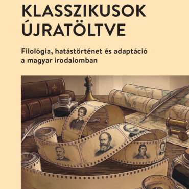 Klasszikusok Újratöltve