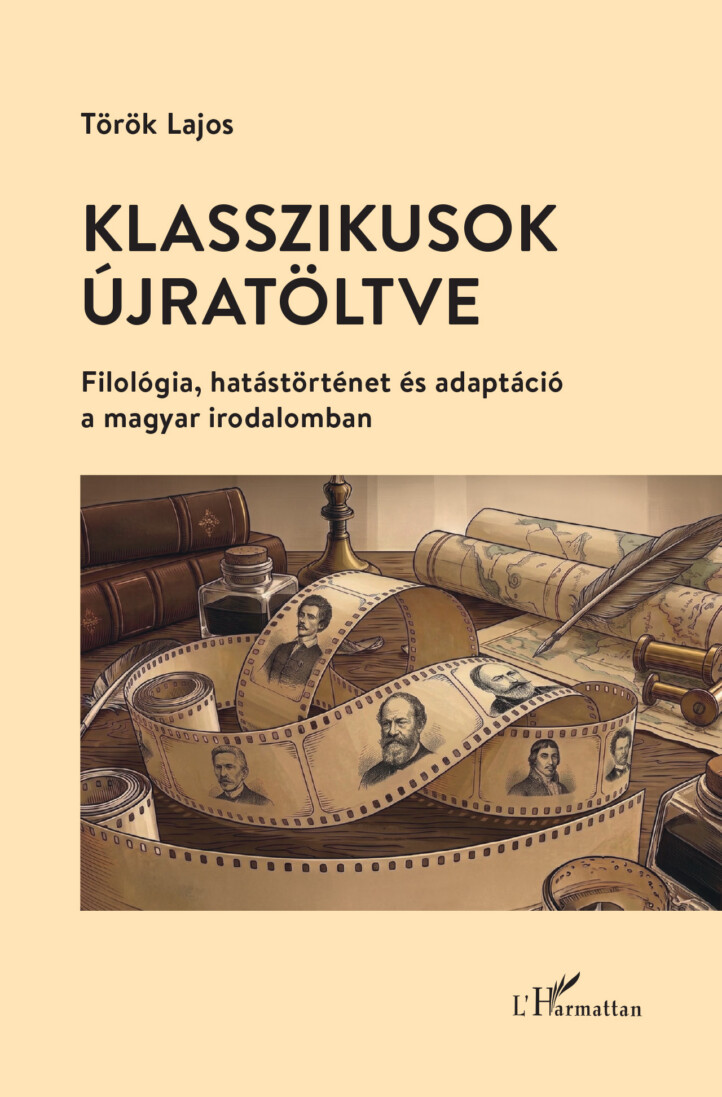 Klasszikusok Újratöltve