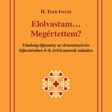 Elolvastam Megértettem?