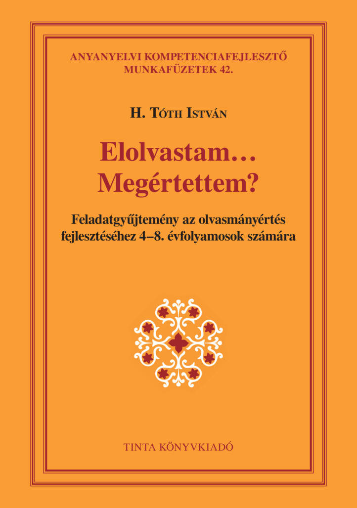 Elolvastam Megértettem?