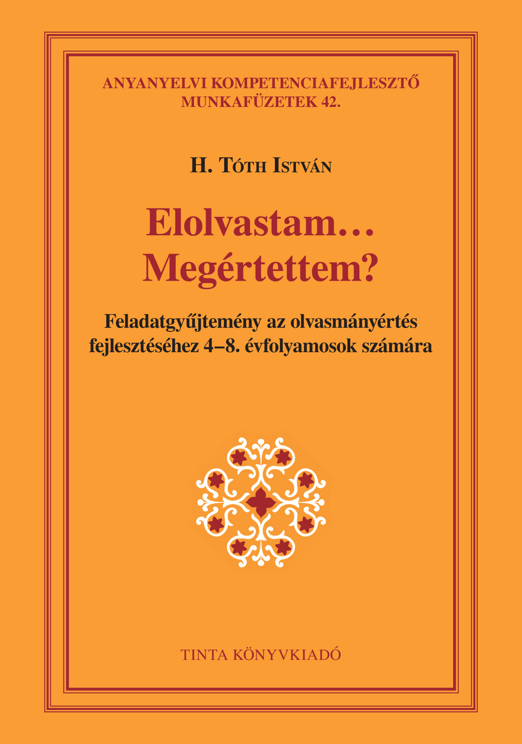 Elolvastam
Megértettem?