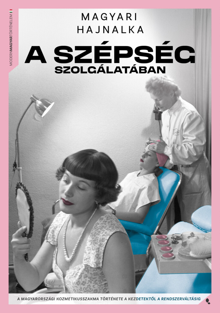 A Szépség Szolgálatában