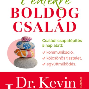 Péntekre Boldog Család (2. Kiadás)