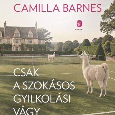 Csak A Szokásos Gyilkolási Vágy