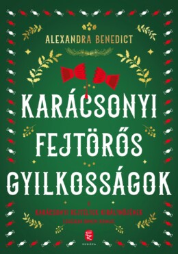 Karácsonyi Fejtörős Gyilkosságok