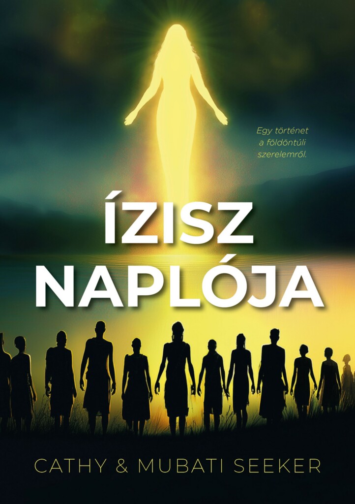 Ízisz Naplója