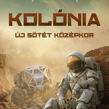 Kolónia - Új Sötét Középkor
