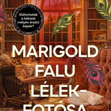 Marigold Falu Lélekfotósa