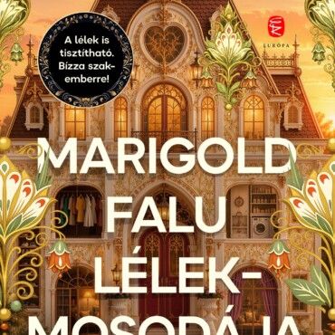 Marigold Falu Lélekmosodája