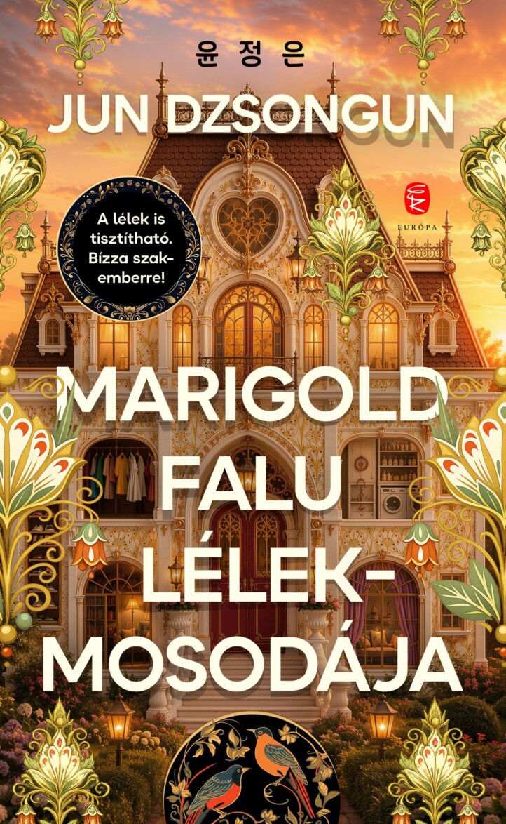 Marigold Falu Lélekmosodája