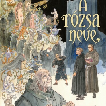 A Rózsa Neve