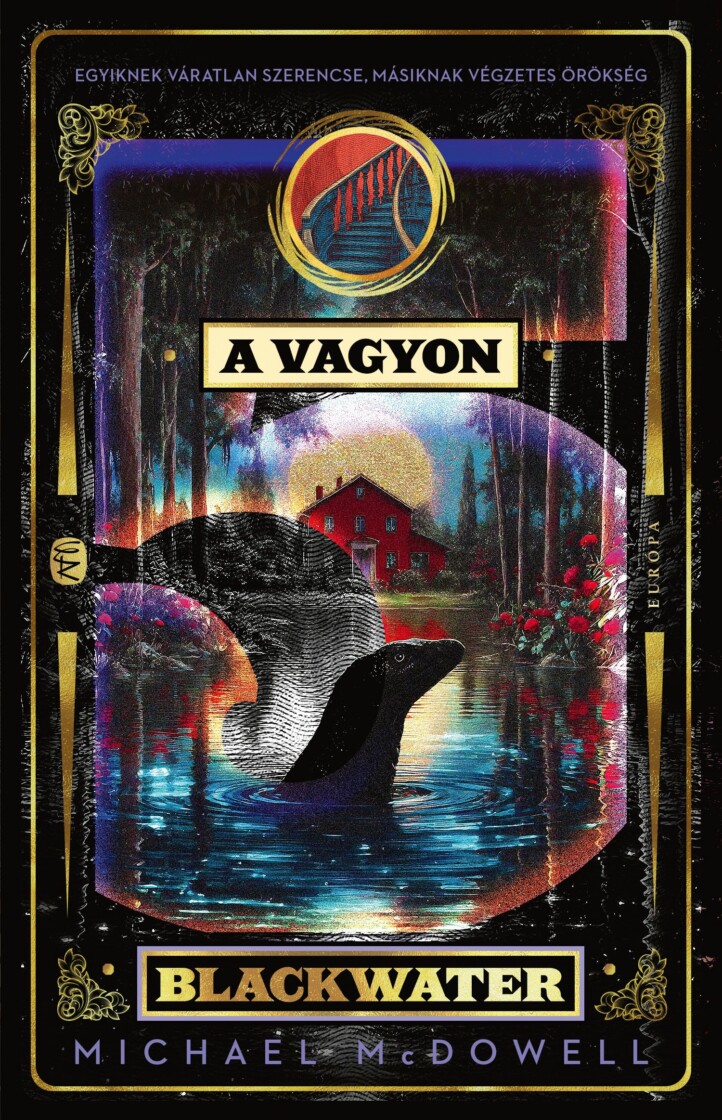 A Vagyon