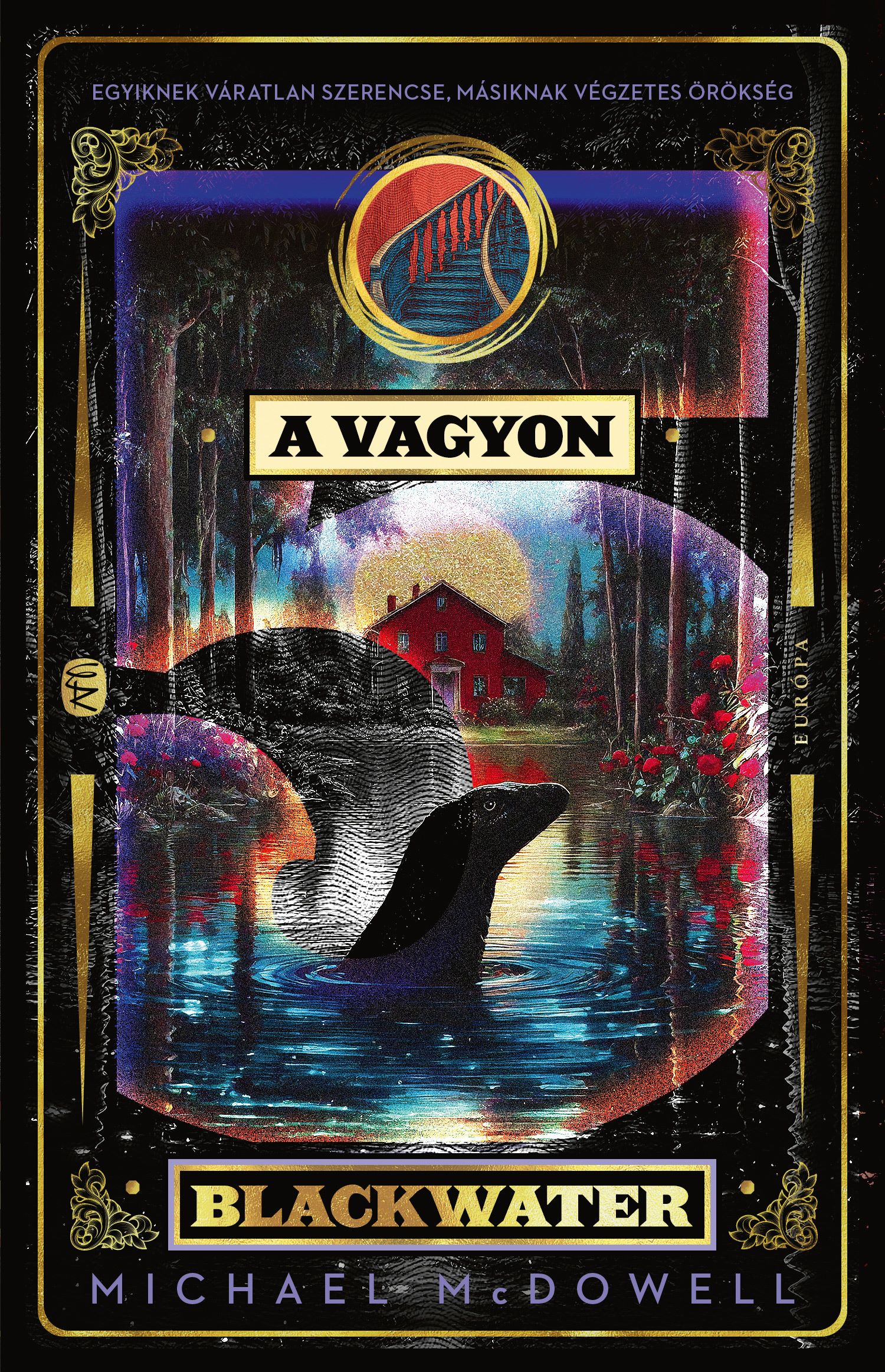 A Vagyon