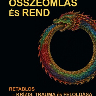 Összeomlás És Rend - Retablos-Krízis, Trauma És Feloldása Egyetlen Táblaképen