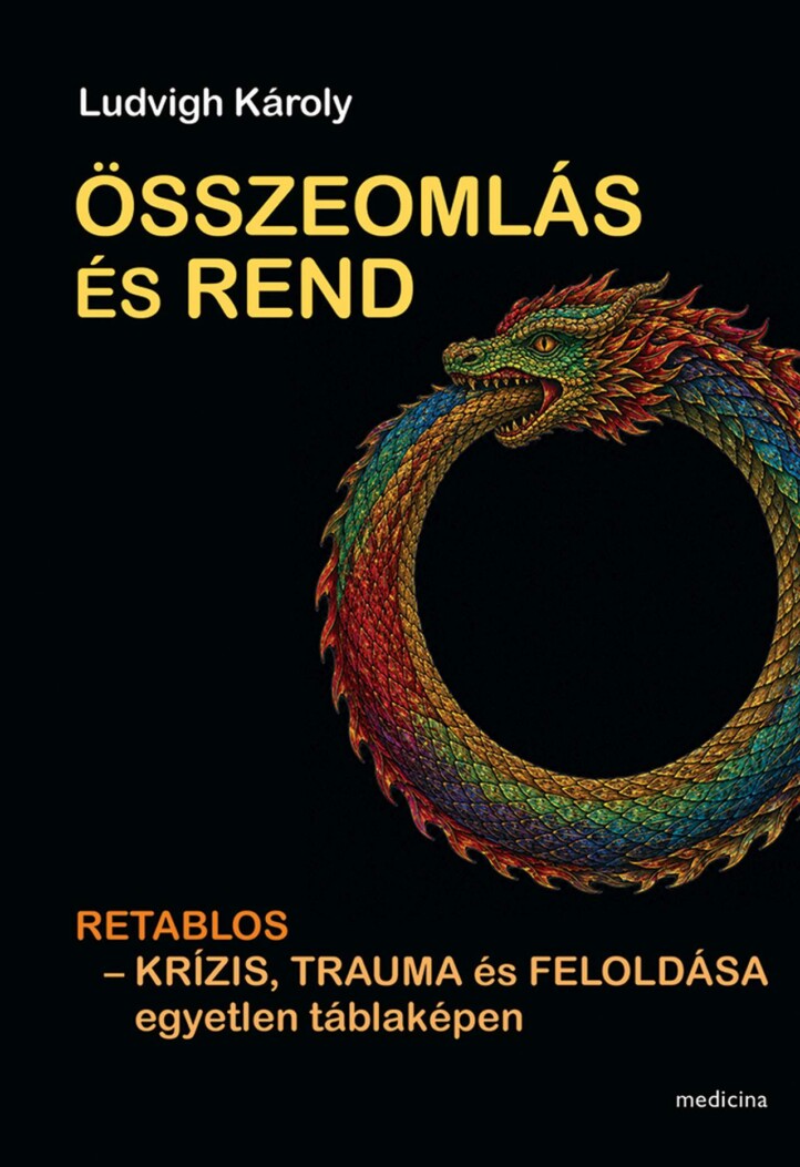 Összeomlás És Rend - Retablos-Krízis, Trauma És Feloldása Egyetlen Táblaképen