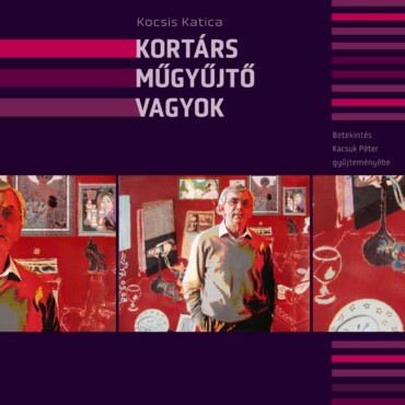 Kortárs Műgyűjtő Vagyok - Album