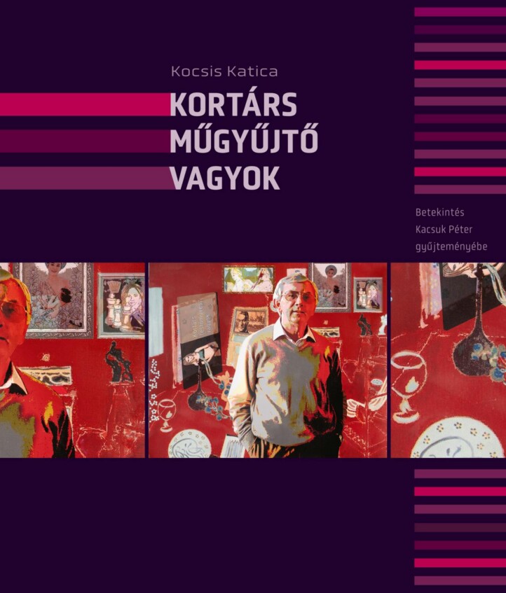 Kortárs Műgyűjtő Vagyok - Album