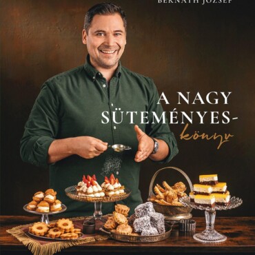 A Nagy Süteményeskönyv
