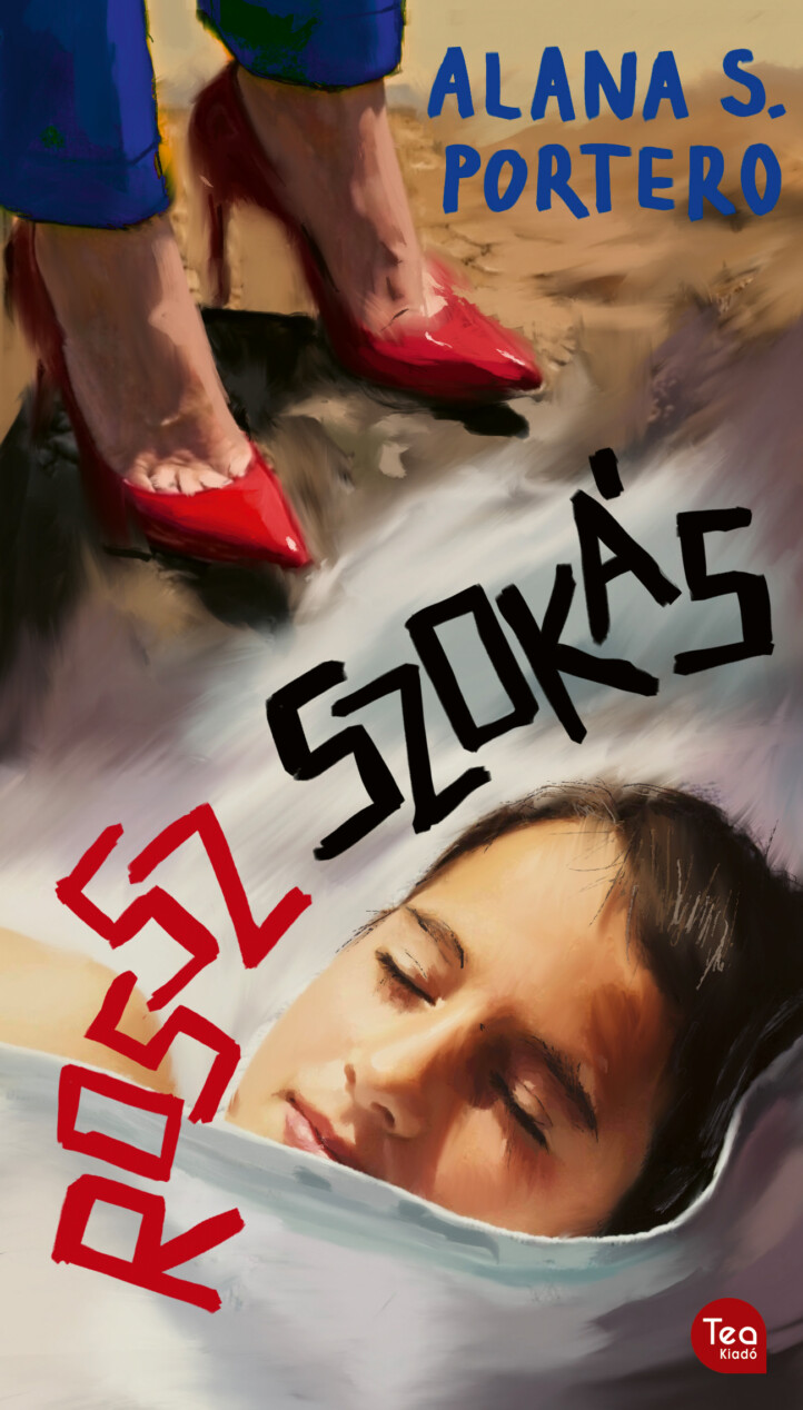 Rossz Szokás