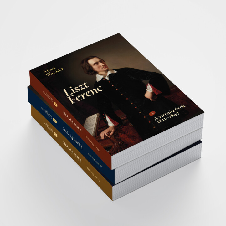 Liszt Ferenc 1.-2.-3.