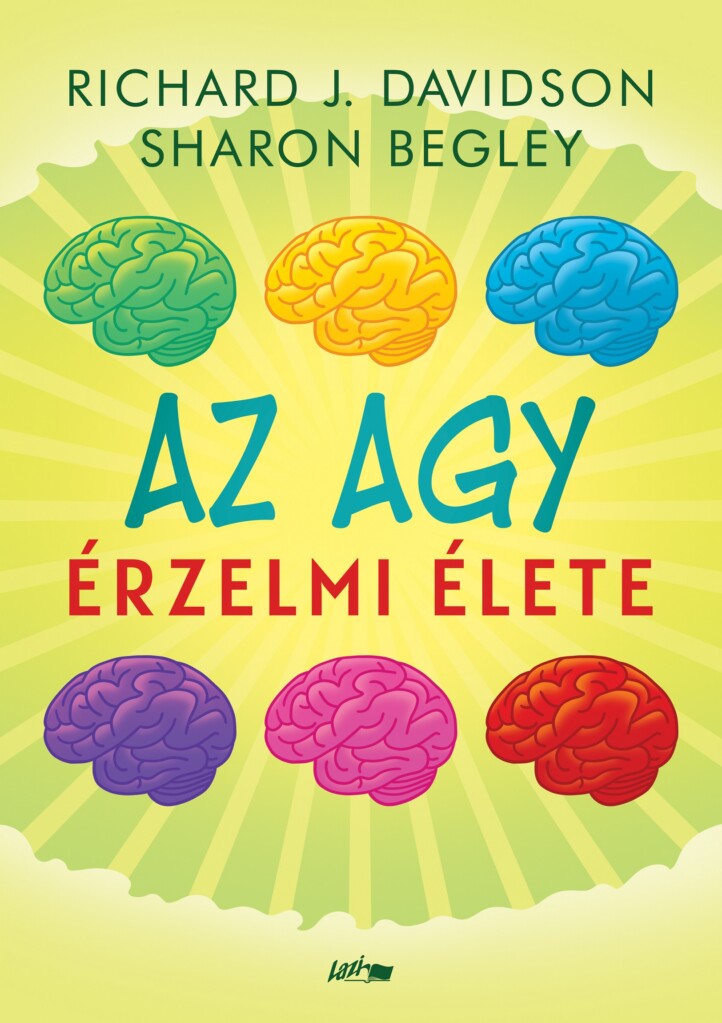 Az Agy Érzelmi Élete