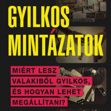 Gyilkos Mintázatok ( 2. Kiadás)