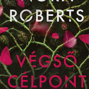 Végső Célpont