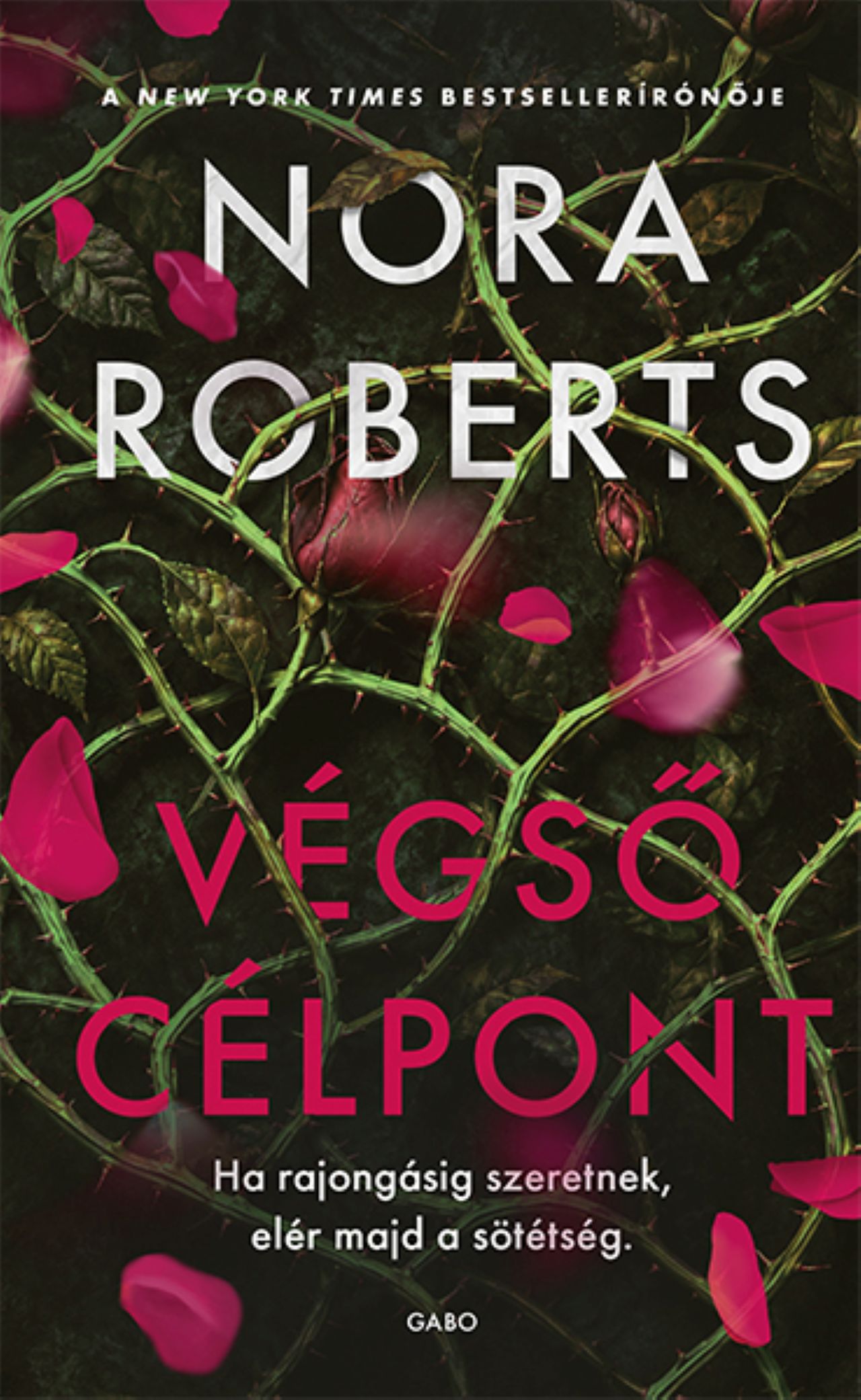 Végső Célpont