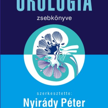 Az Urológia Zsebkönyve