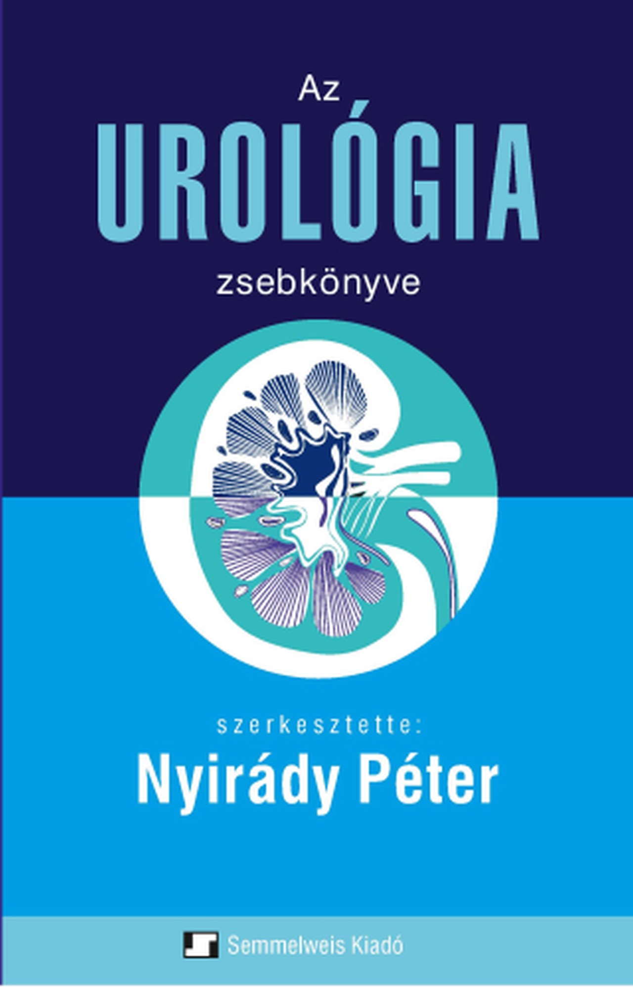 Az Urológia Zsebkönyve