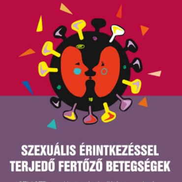 Szexuális Érintkezéssel Terjedő Fertőző Betegségek, Második Frissített Kiadás
