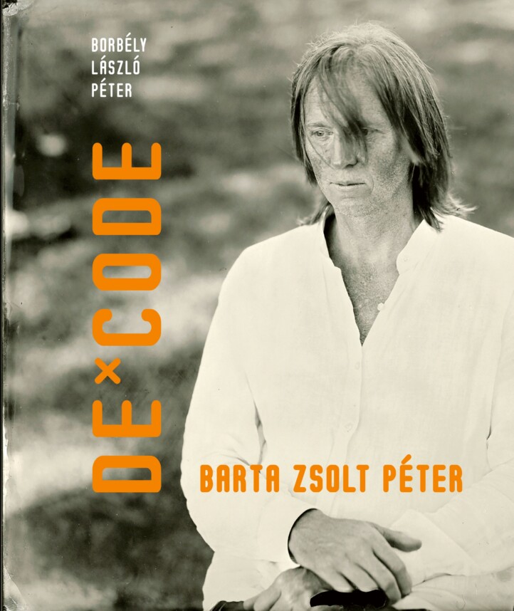 De-Code - Barta Zsolt Péter