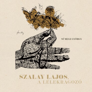 Szalay Lajos, A Lélekragozó - Éldekorált