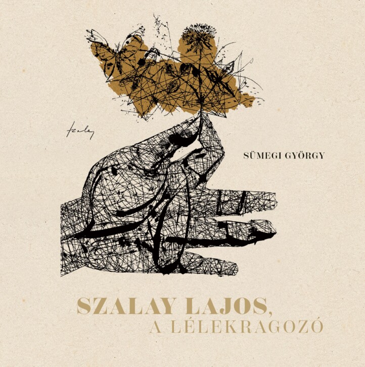 Szalay Lajos, A Lélekragozó - Éldekorált