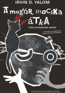 A Magyar Macska Átka - Pszichoterápiás Mesék