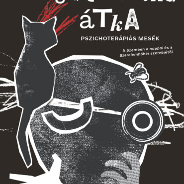 A Magyar Macska Átka - Pszichoterápiás Mesék