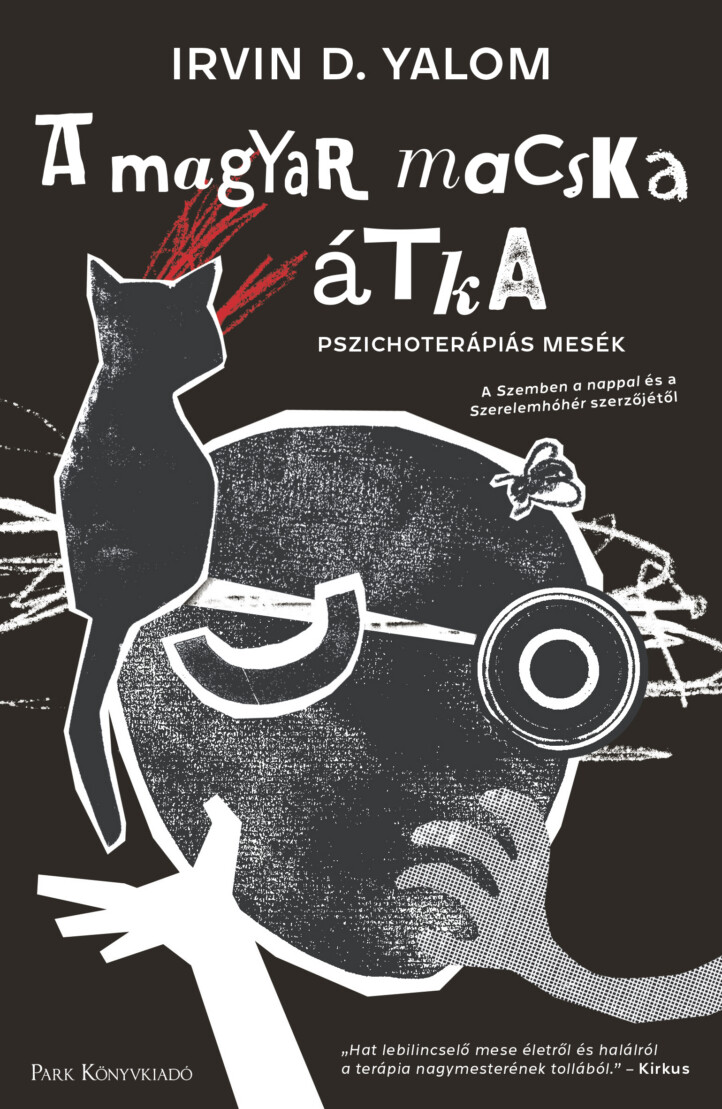 A Magyar Macska Átka - Pszichoterápiás Mesék