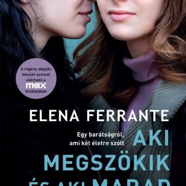 Aki Megszökik És Aki Marad ( 6. Kiadás)