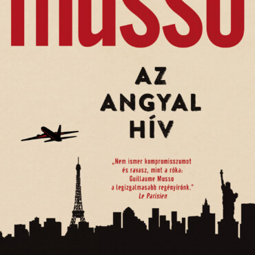 Az Angyal Hív (5. Kiadás)