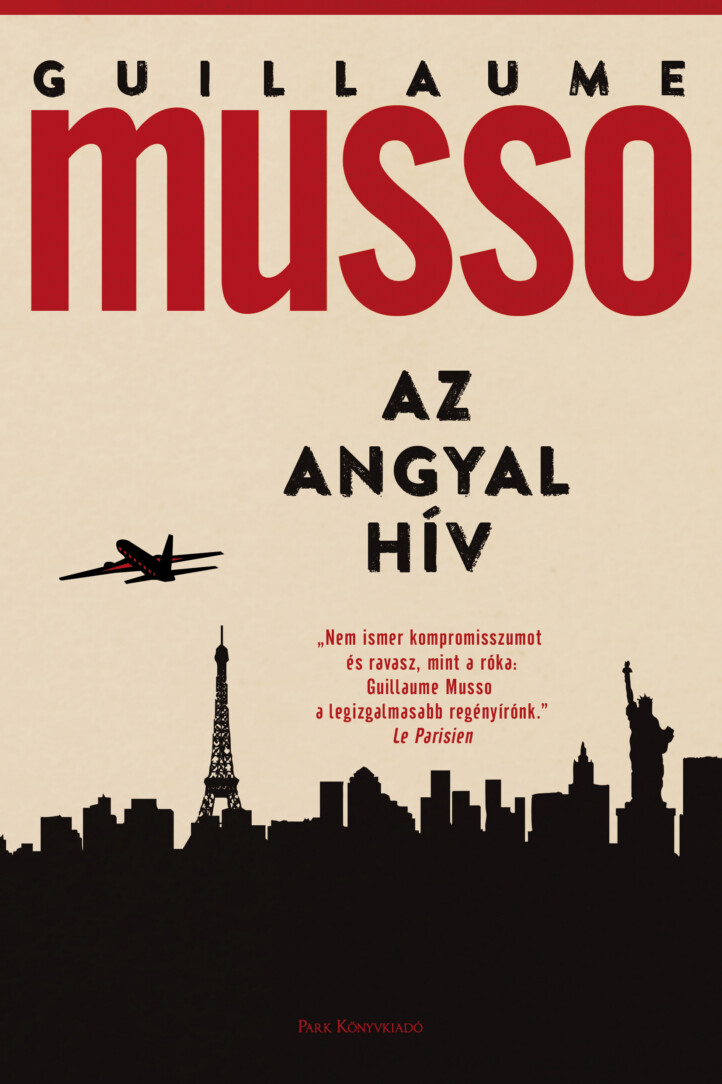 Az Angyal Hív (5. Kiadás)