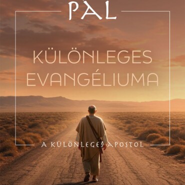 Pál Különleges Evangéliuma - A Különleges Apostol