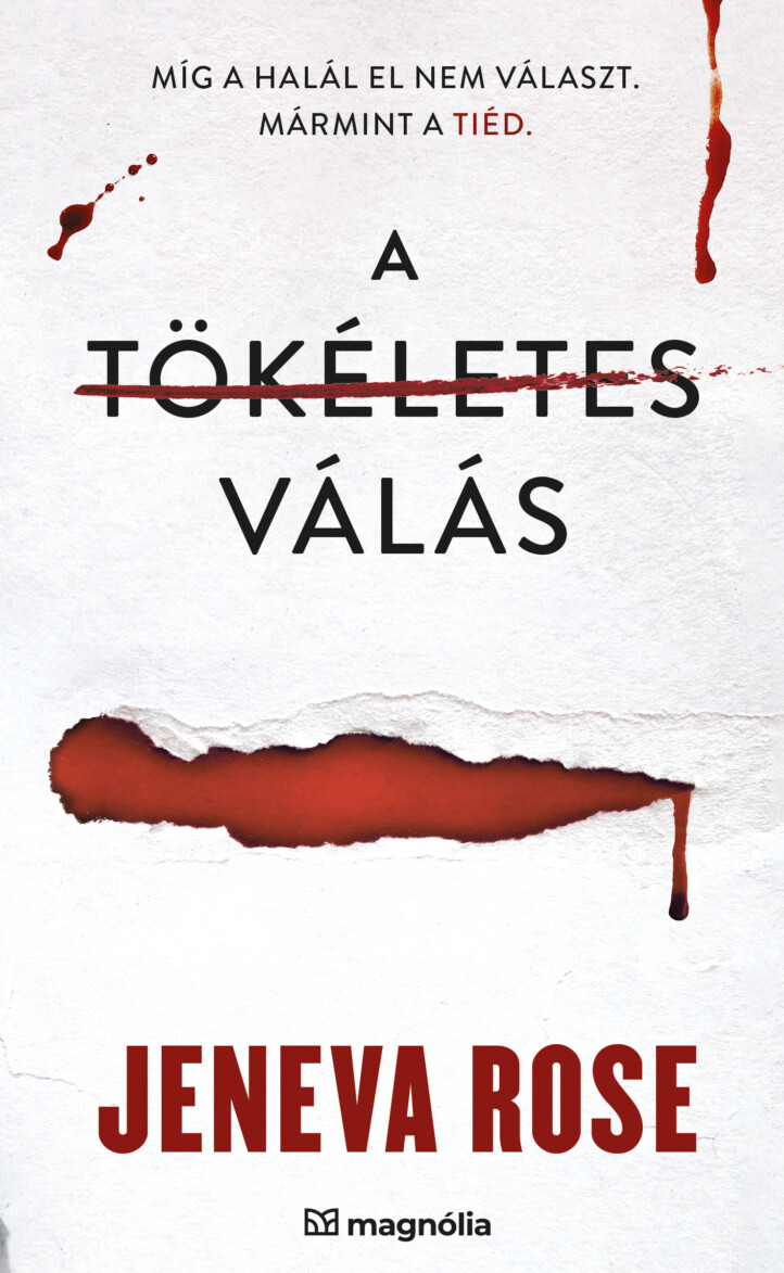 A Tökéletes Válás