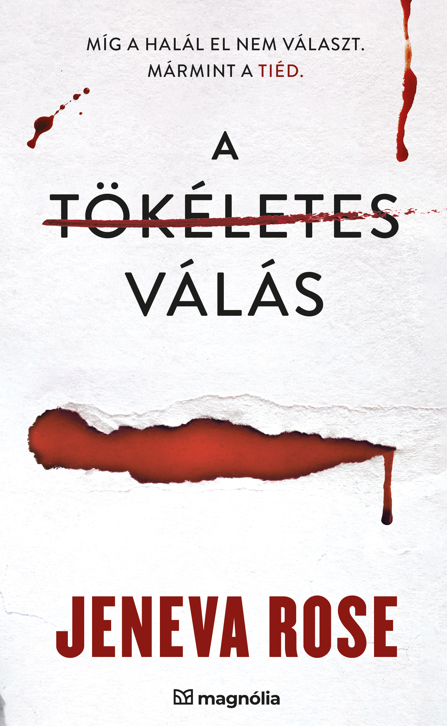 A Tökéletes Válás