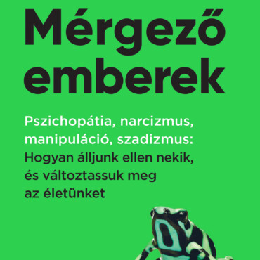 Mérgező Emberek
