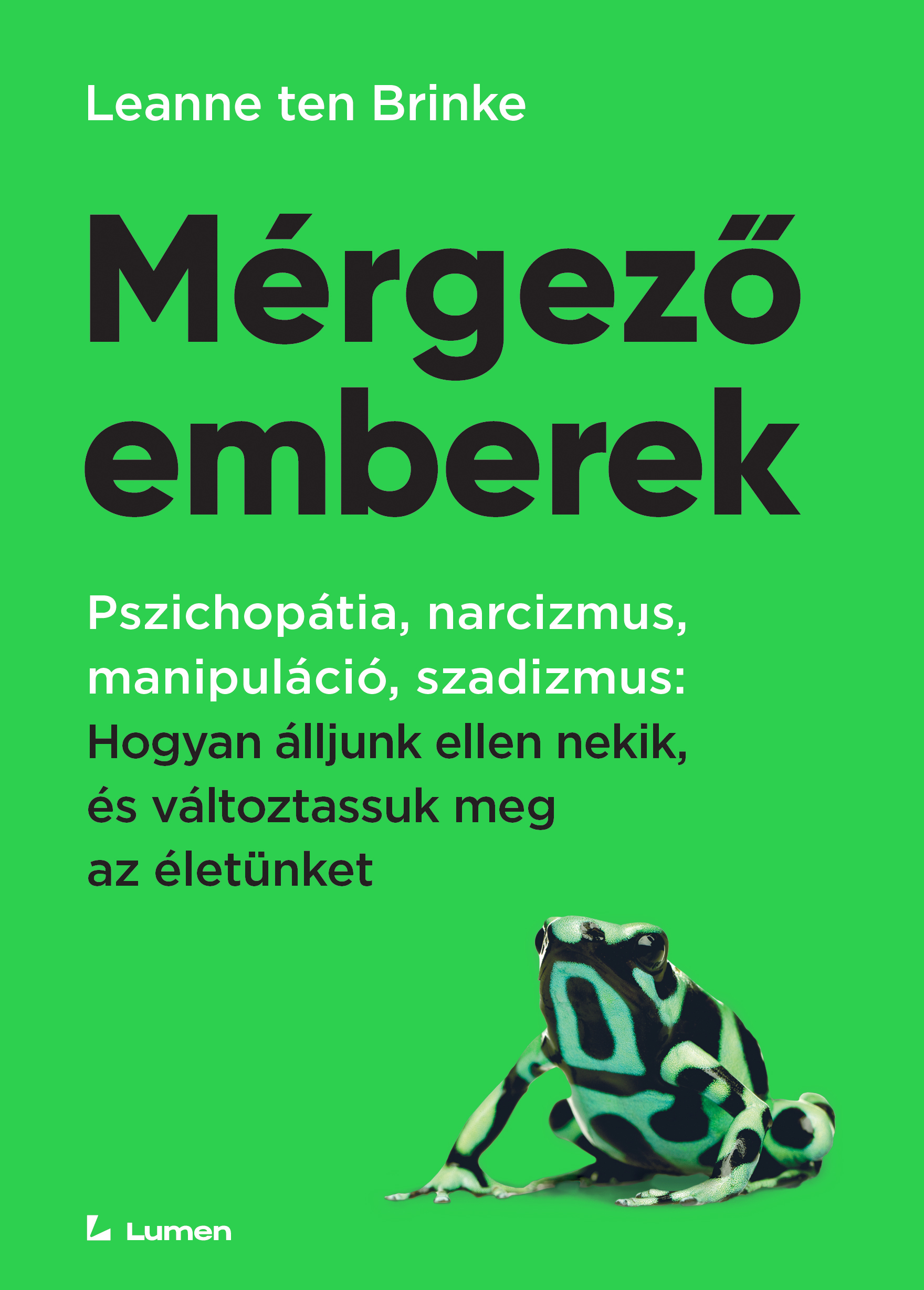 Mérgező Emberek
