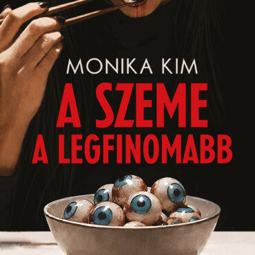 A Szeme A Legfinomabb